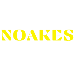 Noakes Kebabs & Burgers logo.